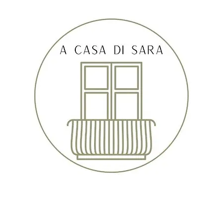 Affittacamere A Casa Di Sara *