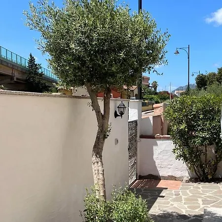 Affittacamere A Casa Di Sara