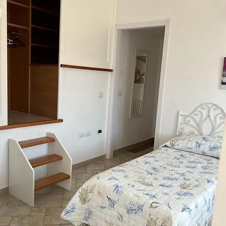Affittacamere A Casa Di Sara Olbia