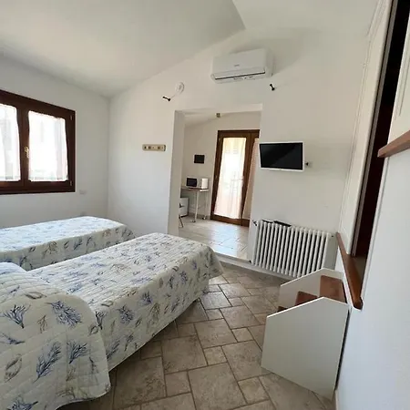 A Casa Di Sara Affittacamere Olbia