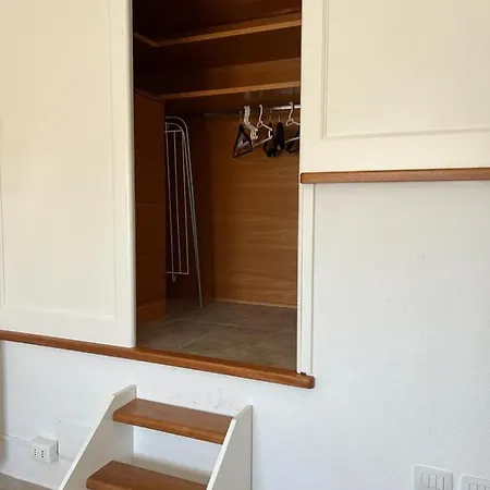 Affittacamere A Casa Di Sara *
