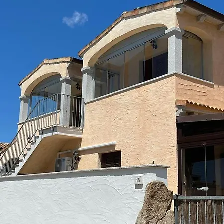 Affittacamere A Casa Di Sara Olbia