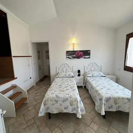Affittacamere A Casa Di Sara *