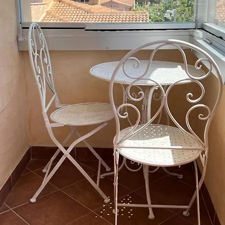 Affittacamere A Casa Di Sara