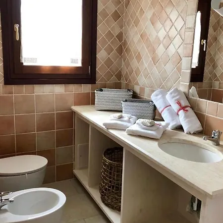 Affittacamere A Casa Di Sara *