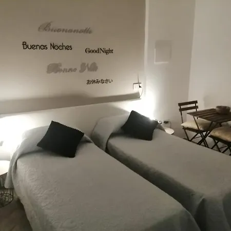 Affittacamere A Casa Di Sara Olbia