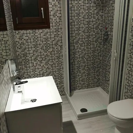 A Casa Di Sara Affittacamere
