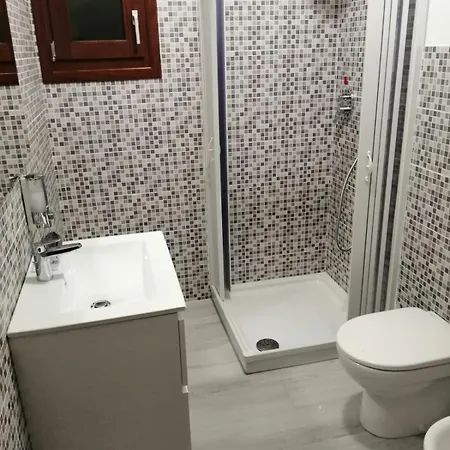 Affittacamere A Casa Di Sara *
