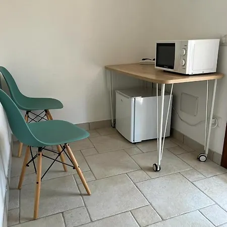 Pensjonat A Casa Di Sara