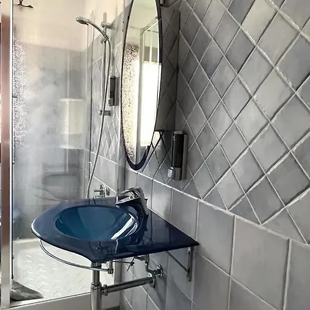 Guest house A Casa Di Sara Olbia