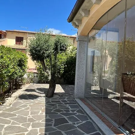 A Casa Di Sara 3*