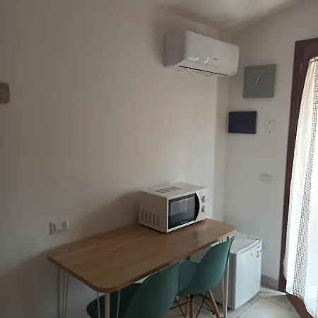 A Casa Di Sara Olbia