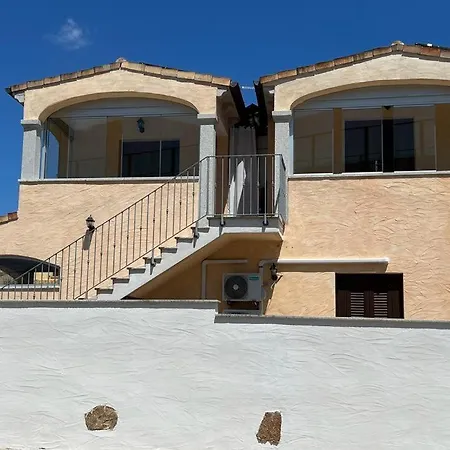 A Casa Di Sara Guest house