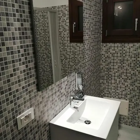 A Casa Di Sara Guest house